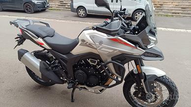 Morbidelli T 1002 VX NEW 2025 VARI COLORI "PROMO