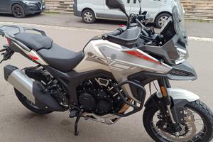 Morbidelli T 1002 VX NEW 2025 VARI COLORI "PROMO