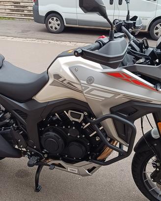 Morbidelli T 1002 VX NEW 2025 VARI COLORI "PROMO