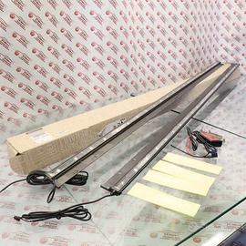 KIT LUCI BENVENUTO SOTTOSCOCCA RENAULT CAPTUR II