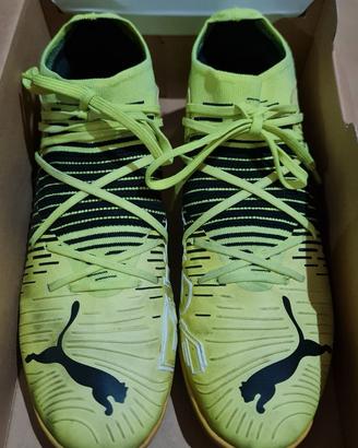 Scarpe da calcio Puma Future Z 3.1 TT 106387 01