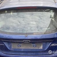 Portellone Ford Fiesta 6 serie 2015