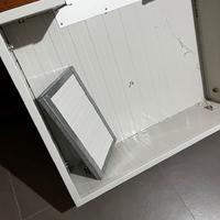 cassa parto per cani di piccola e media taglia