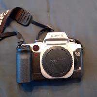 Reflex Canon EOS 50 E