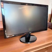 Monitor schermo Benq GL2450 24’’