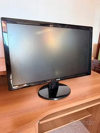 Monitor schermo Benq GL2450 24’’