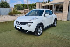 Nissan Juke 1.5 DCi 110 cv Acenta 2012