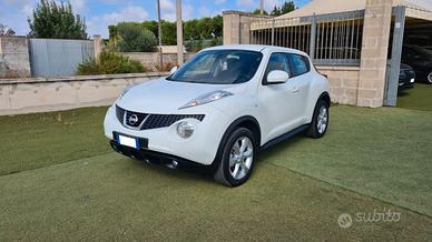 Nissan Juke 1.5 DCi 110 cv Acenta 2012