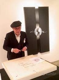 OPERE ARTE MODERNA E CONTEMPORANEA