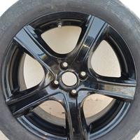 4 cerchi fiat grandepunto