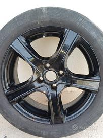 4 cerchi fiat grandepunto