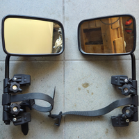 Specchi supplementari BRUNNER