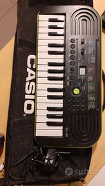 Tastiera Casio SA-46