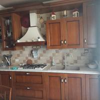 Cucina Scavolini angolare