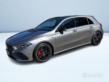Mercedes-Benz Classe A 35 AMG 4Matic AMG Line...