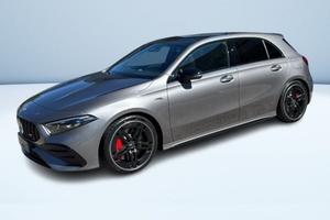 Mercedes-Benz Classe A 35 AMG 4Matic AMG Line...