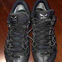 Scarpe Salewa wildfire Gore Tex 