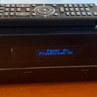 Advance Paris PlayStream A1 Hi Fi