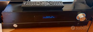 Advance Paris PlayStream A1 Hi Fi