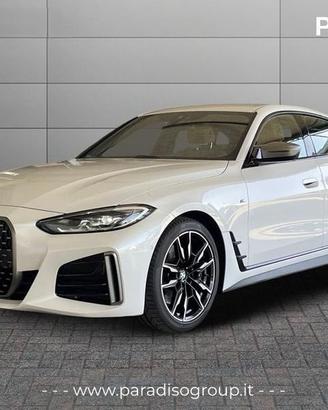 BMW Serie 4 M440i - XDRIVE | 373CV - GRAN COUPE