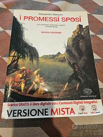 I promessi sposi