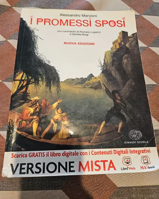 I promessi sposi
