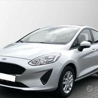 Ford fiesta ricambi 2018-2020