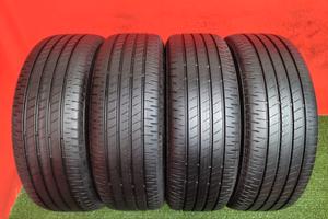 215 60 17 Gomme Bridgestone 80-90% 2021 215/60R17