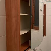 Specchio bagno