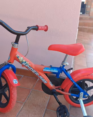 biciclette bambini