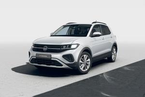 Volkswagen T-Cross 1.0 tsi edition plus 115cv dsg