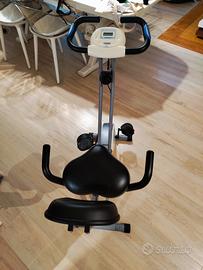 Cyclette compatta Energetics