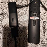 MI TV GOOGLE ANDROID TV . ORIGINALE