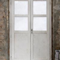 Infissi finestre e porte legno