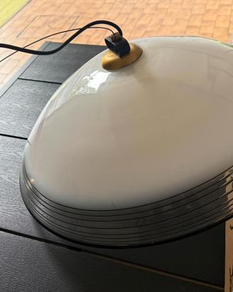 Lampadario in cristallo 60 cm