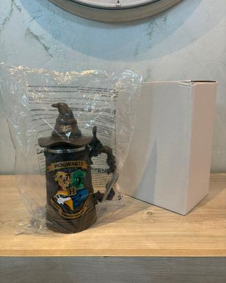 Boccale Harry Potter Uci Cinema 25 anniversario