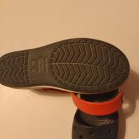 sandali Crocs originale 