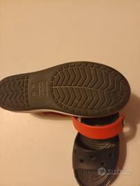 sandali Crocs originale 