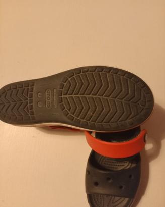 sandali Crocs originale bambini