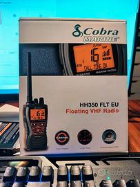 S Cobra HH350 FLT EU