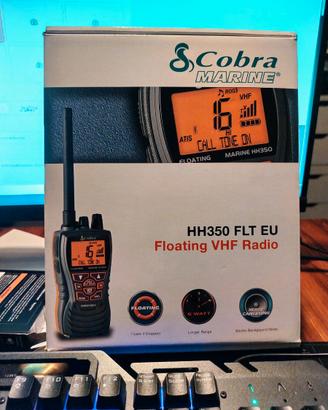 S Cobra HH350 FLT EU