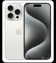 APPLE IPHONE 15 PRO