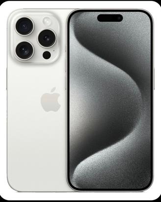 APPLE IPHONE 15 PRO