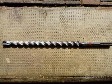 HILTI punte per perforatori TE-Y 25/52 diametro 25