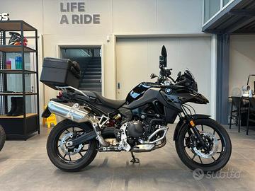 BMW F 800 GS Abs my24