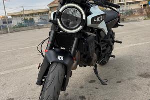 Husqvarna Vitpilen 401 ( nuovo modello 2024/2026 )