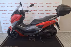 Yamaha Nmax 155 Base