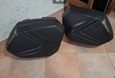 borse givi