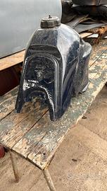 serbatoio Yamaha tt 600