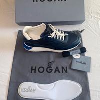 Hogan interactive3 allacciate H